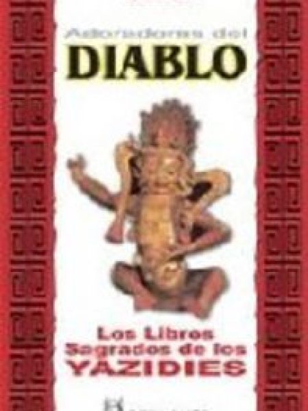 Adoradores Del Diablo-Joseph