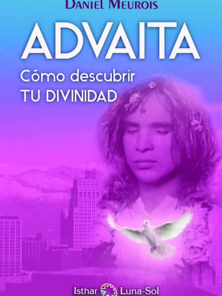 Advaita-Meurois Daniel