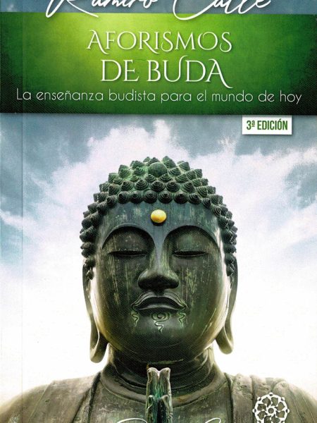 Aforismos de Buda-Calle Ramiro