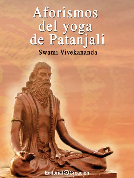 Aforismos Del Yoga de Patanjali-Vivekananda Swami