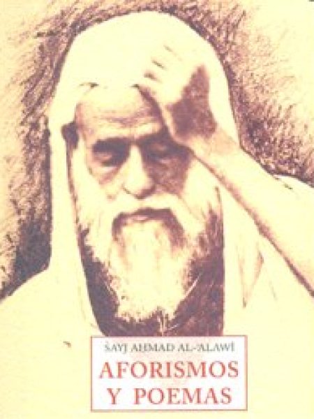 Aforismos y Poemas Pls-135-Ahmad Al-alawi Sayj