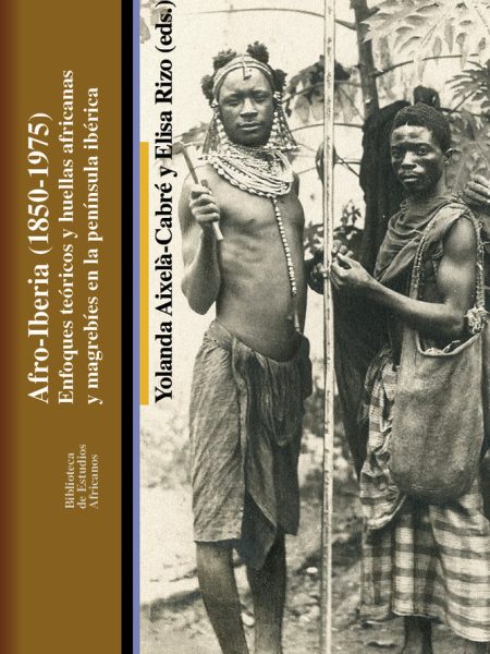 Afro Iberia 1850 1975-Aa.vv