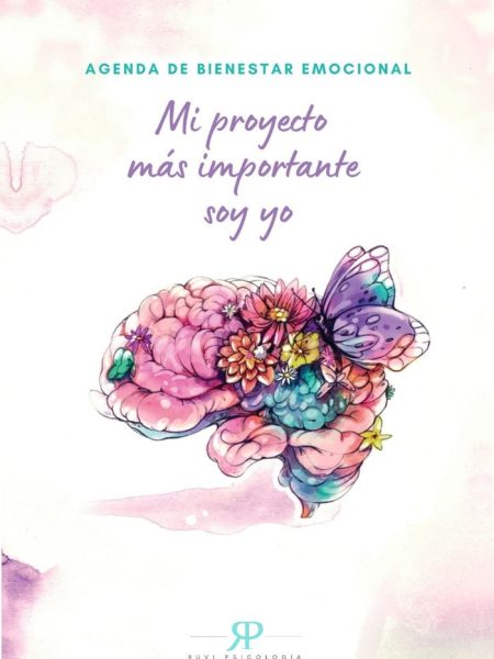 Agenda de Bienestar Emocional-Villar Soler Estefania
