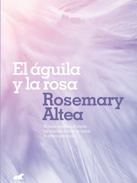 Aguila y la Rosa el-Altea Rosemary