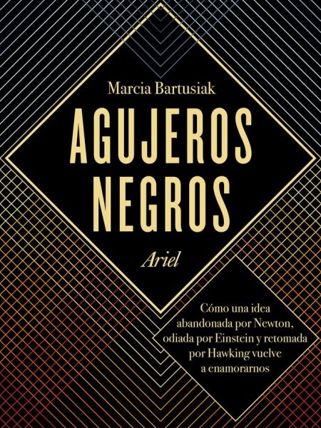 Agujeros Negros-Bartusiak Marcia