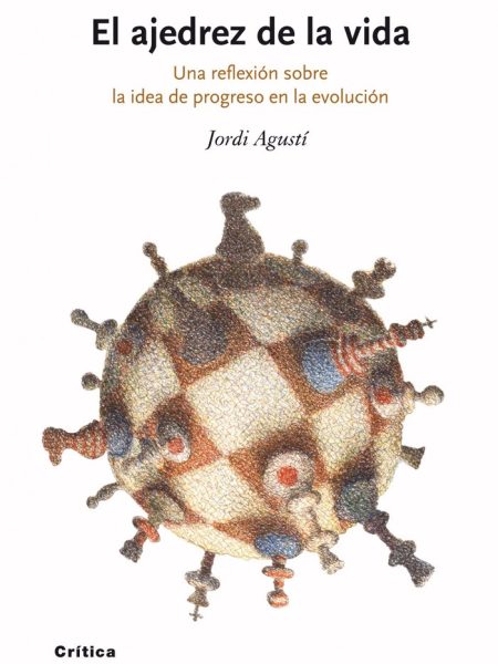 Ajedrez de la Vida el-Agustí Jordi