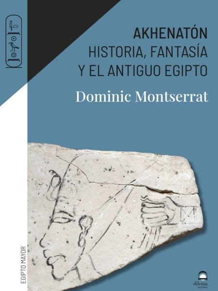 Akhenaton-Montserrat Dominic