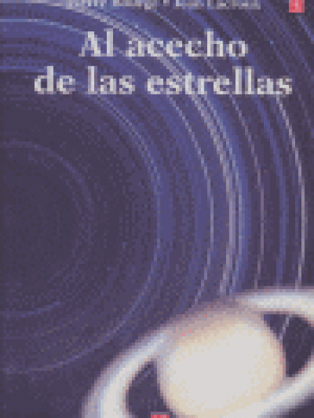 Al Acecho de las Estrellas-Bourge P.