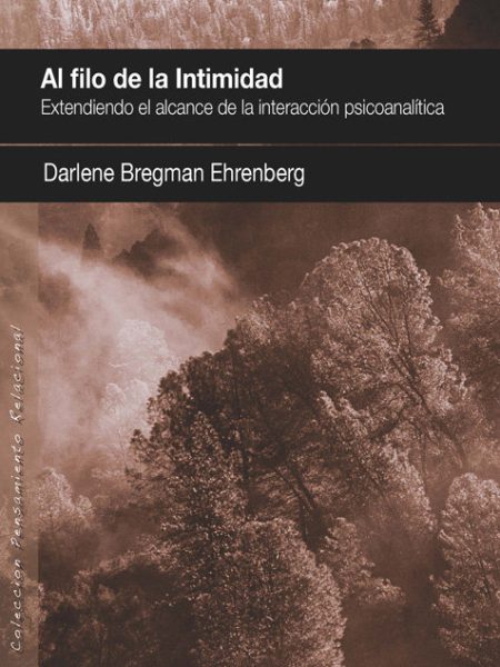 Al Filo de la Intimidad-
