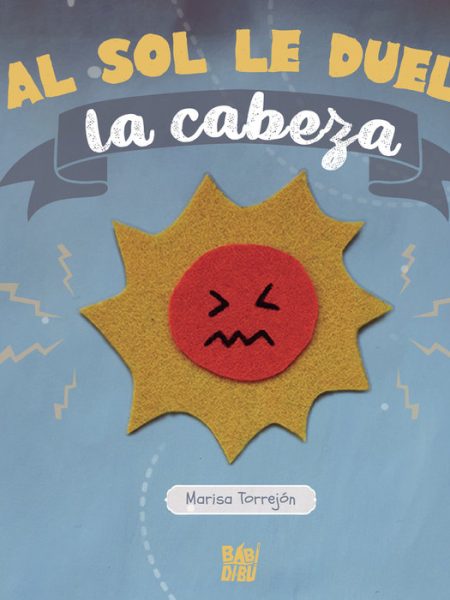 Al Sol Le Duele la Cabeza-Torrejón Marisa