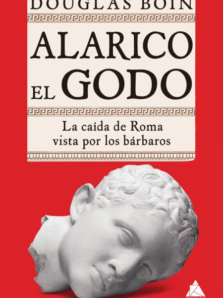 Alarico el Godo-Boin Douglas