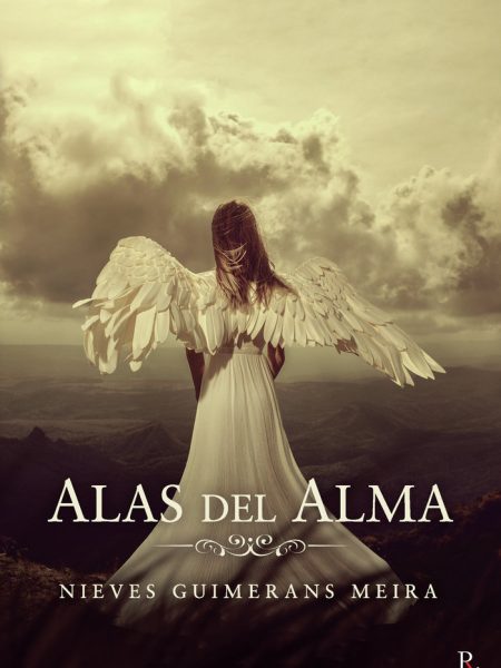 Alas Del Alma-Nieves Guimerans M.