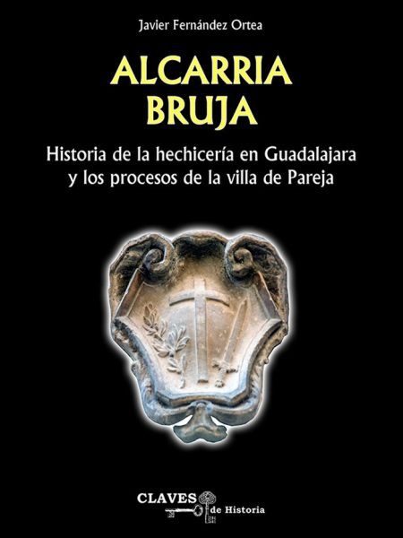 Alcarria Bruja-Fernández Ortea Javier