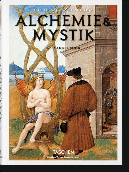 Alchemie & Mystik-Aa.vv