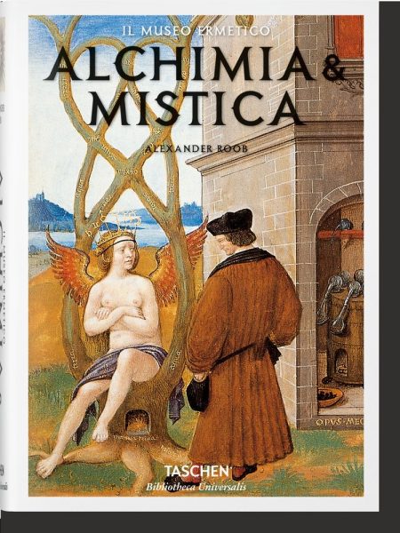 Alchimia & Mistica-Roob Alexander
