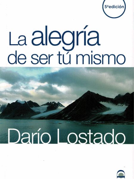 Alegria Ser Tu Mismo O.varias-Lostado Darío