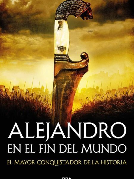 Alejandro En el Fin Del Mundo-Varios Autores