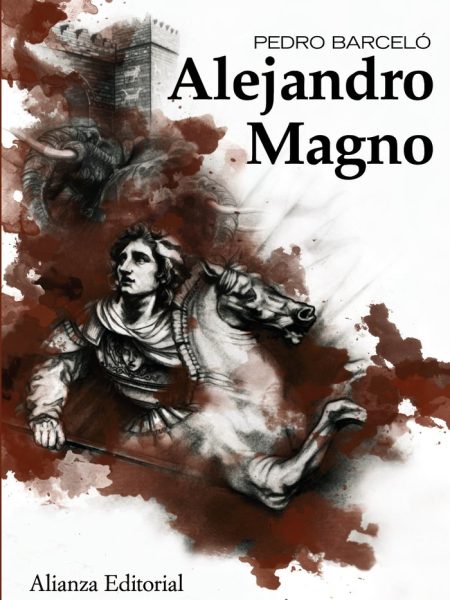 Alejandro Magno-Barceló Pedro
