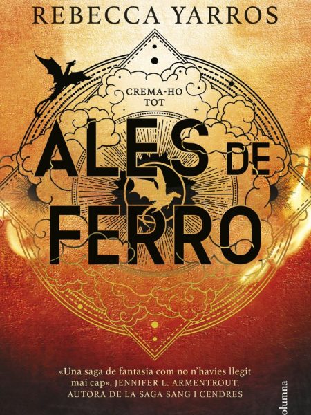 Ales de Ferro Empiri 2-Yarros Rebecca