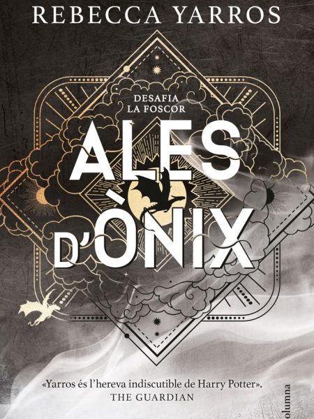 Ales D'onix-Yarros Rebecca