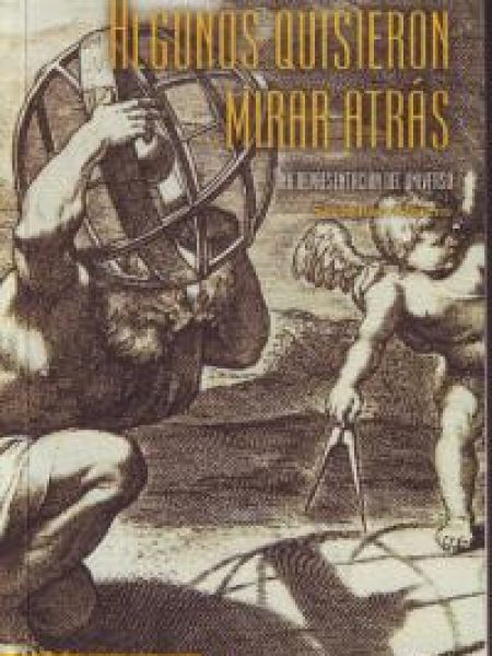 Algunos Quisieron Mirar Atras-Ruiz Moreno Saulo