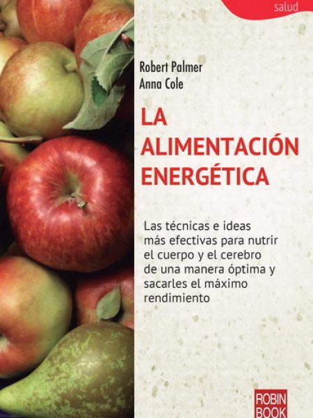 Alimentacion Energetica la-Palmer Robert