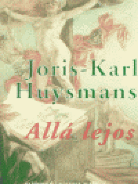 Alla Lejos Rtca-Huysmans Joris-karl