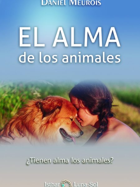 Alma de los Animales el-Meurois Daniel
