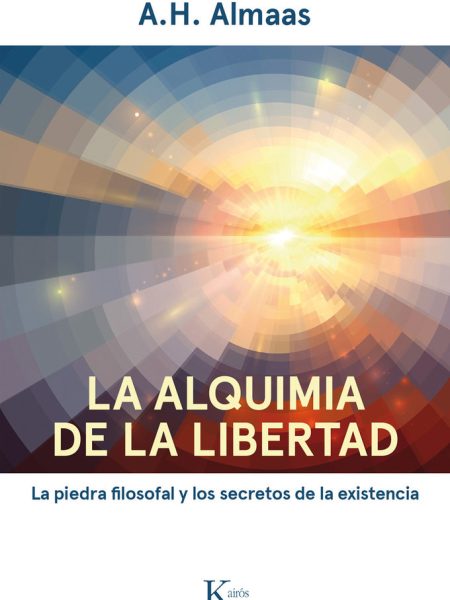 Alquimia de la Libertad la-Almaas A.h.