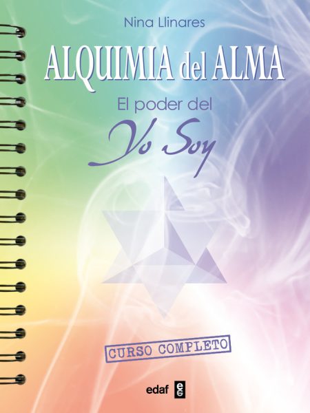 Alquimia Del Alma-Llinares Nina
