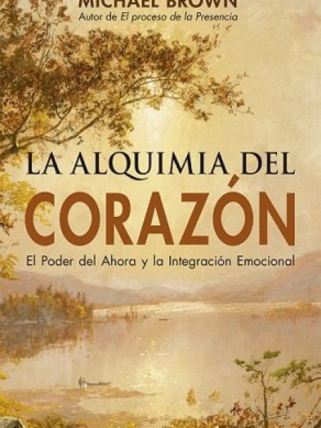 Alquimia Del Corazon la-Brown Michael