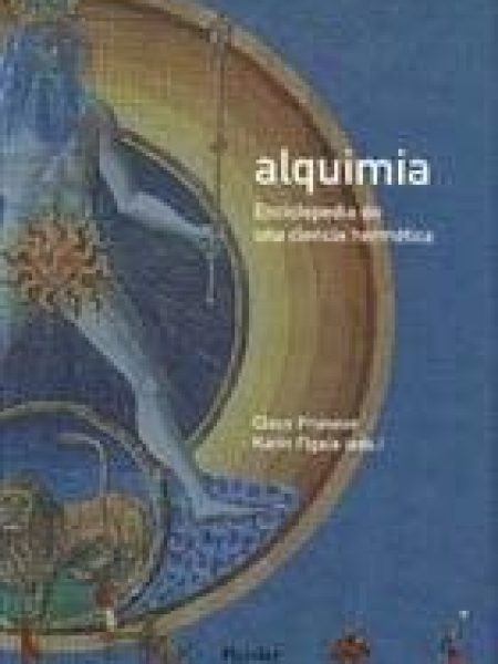 Alquimia-Priesner Klaus