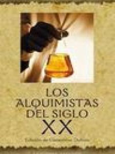 Alquimistas Del Siglo Xx los-Dubois Geneviève