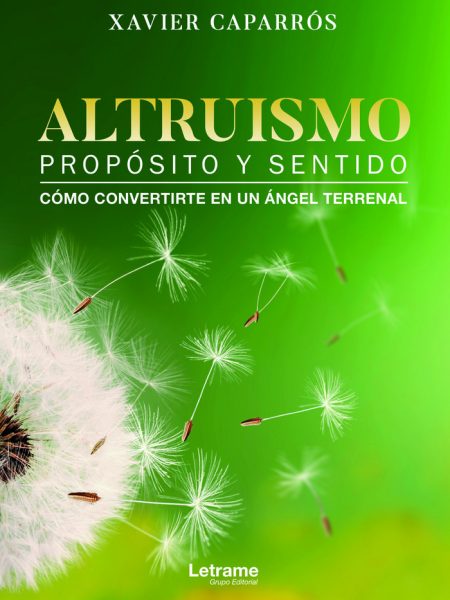 Altruismo-Caparros Xavier