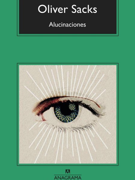 Alucinaciones-Sacks Oliver