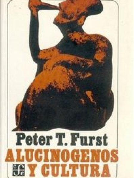 Alucinogenos y Cultura-Furst P.t.