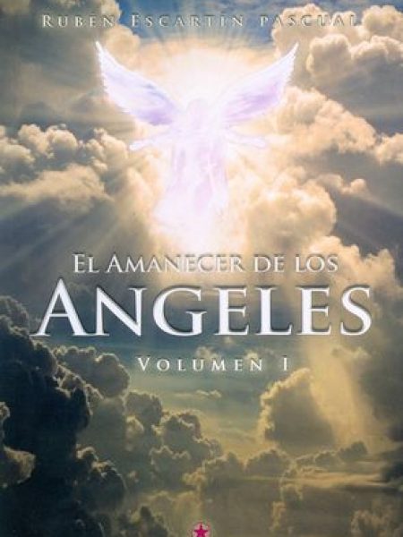 Amanecer de los Angeles el-Escartín Pascual Rubén
