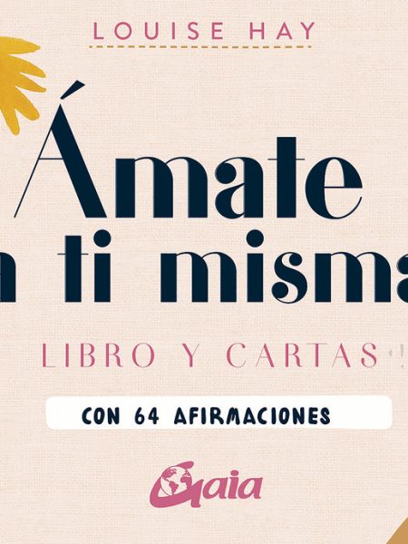 Amate a Ti Misma-Hay Louise