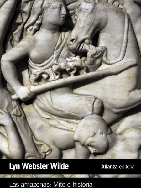 Amazonas las-Wilde Lynn Webster
