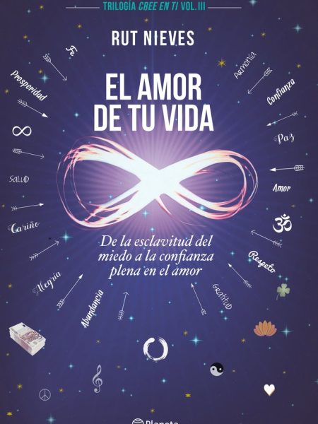 Amor de Tu Vida el-Nieves Rut