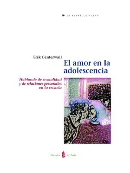 Amor En la Adolescencia el-Centerwall Erik