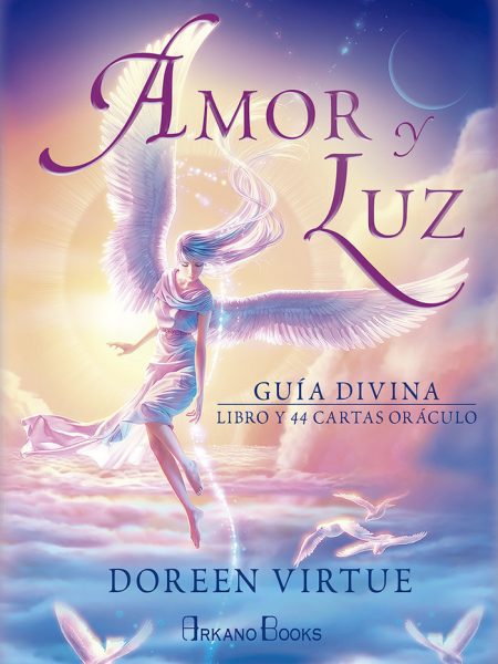 Amor y Luz-Virtue Doreen