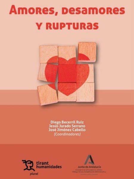 Amores Desamores y Rupturas-Becerril Diego