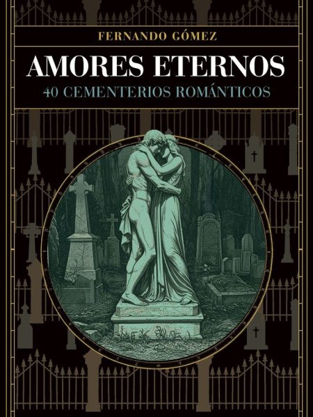Amores Eternos-Fernando Gomez