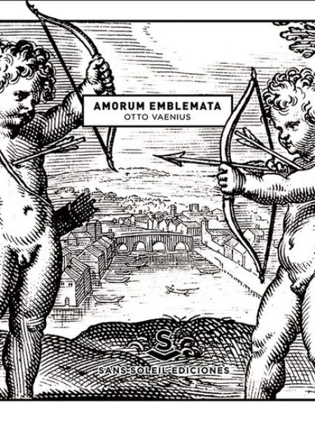 Amorum Emblemata-Vaenius Otto
