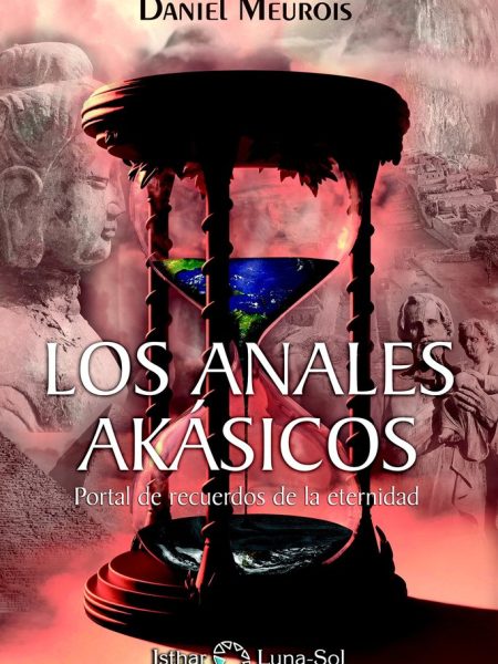 Anales Akasicos los-Meurois Daniel