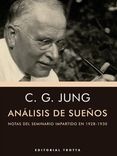 Analisis de Sueños-Jung Carl Gustav