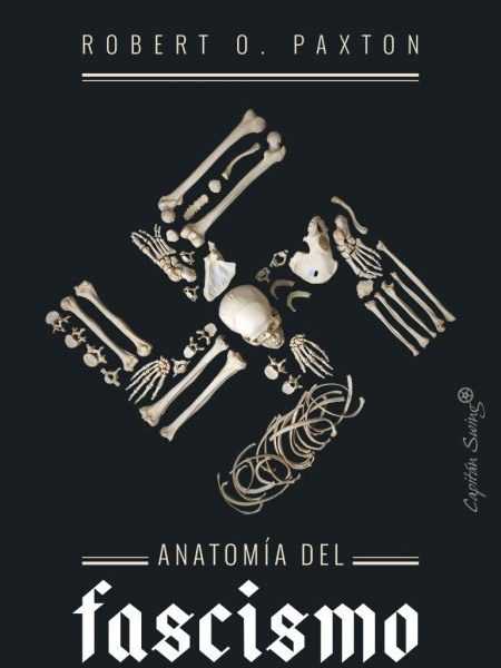 Anatomia Del Fascismo-O. Paxton Roberto