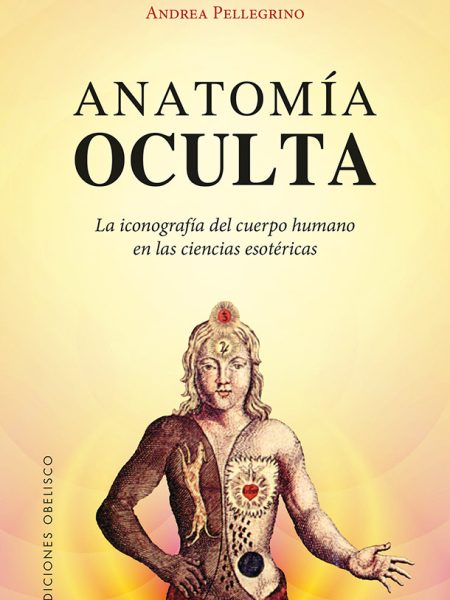 Anatomia Oculta-Pellegrino Andrea