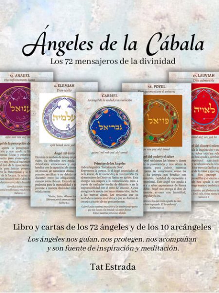Ángeles de la Cabala-Estrada Tat